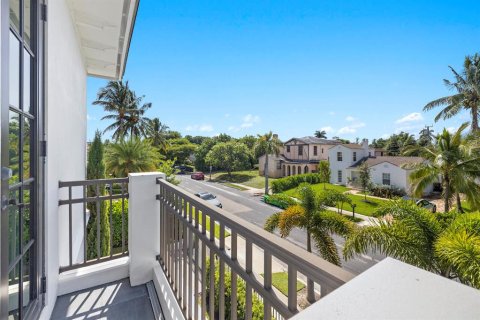 Casa en venta en West Palm Beach, Florida, 3 dormitorios, 255.67 m2 № 614958 - foto 14