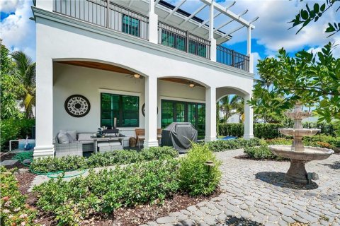 Casa en venta en West Palm Beach, Florida, 3 dormitorios, 255.67 m2 № 614958 - foto 7