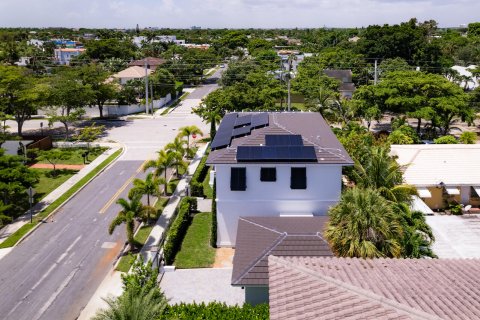 Casa en venta en West Palm Beach, Florida, 3 dormitorios, 255.67 m2 № 614958 - foto 30