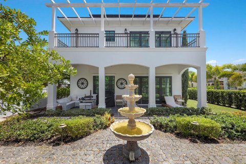 Casa en venta en West Palm Beach, Florida, 3 dormitorios, 255.67 m2 № 614958 - foto 4