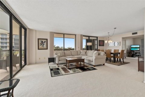 Condo in Hutchinson Island South, Florida, 3 bedrooms  № 1138219 - photo 9