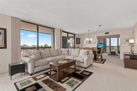 Condo in Hutchinson Island South, Florida, 3 bedrooms  № 1138219 - photo 6