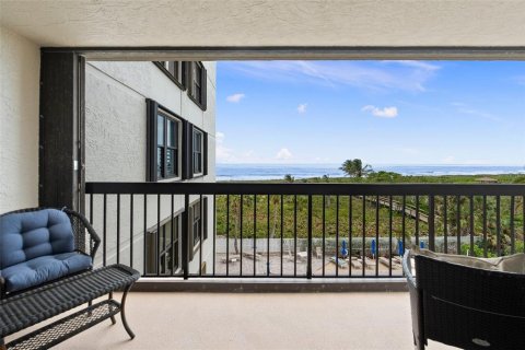 Condo in Hutchinson Island South, Florida, 3 bedrooms  № 1138219 - photo 5