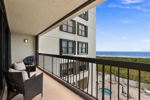 Condo in Hutchinson Island South, Florida, 3 bedrooms  № 1138219 - photo 10