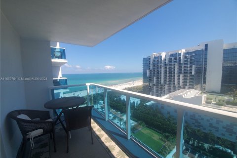 Condominio en venta en Miami Beach, Florida, 1 dormitorio, 81.75 m2 № 1355078 - foto 11