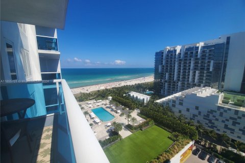 Condominio en venta en Miami Beach, Florida, 1 dormitorio, 81.75 m2 № 1355078 - foto 12