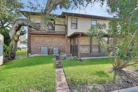 Townhouse in New Smyrna Beach, Florida 3 bedrooms, 152.08 sq.m. № 1361563 - photo 22