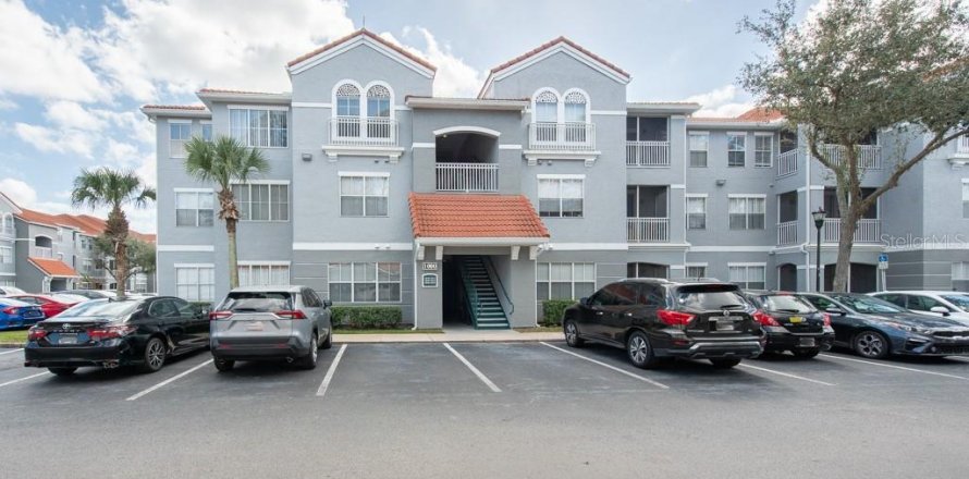 Condominio en Tampa, Florida, 2 dormitorios  № 974963