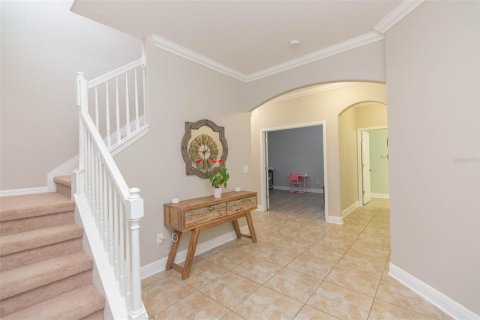 Villa ou maison à vendre à New Port Richey, Floride: 4 chambres, 257.8 m2 № 1387117 - photo 7