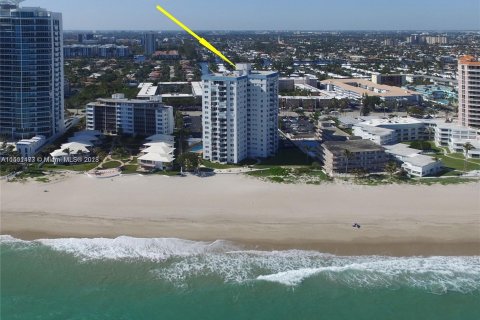 Copropriété à vendre à Lauderdale-by-the-Sea, Floride: 2 chambres, 99.41 m2 № 931618 - photo 6