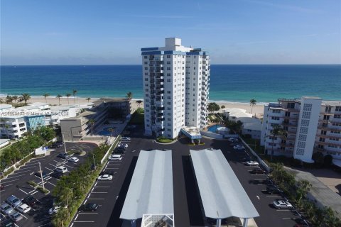 Copropriété à vendre à Lauderdale-by-the-Sea, Floride: 2 chambres, 99.41 m2 № 931618 - photo 29