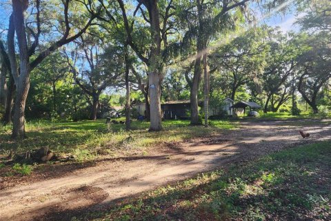 Купить земельный участок в Тампа, Флорида № 1107564 - фото 2