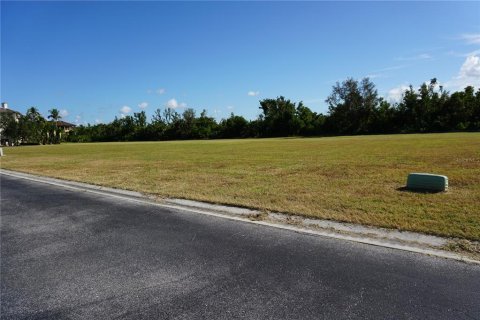 Terreno en venta en Port Charlotte, Florida № 834261 - foto 7