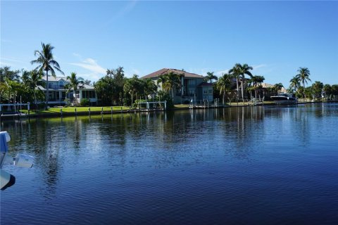 Land in Port Charlotte, Florida № 834261 - photo 28