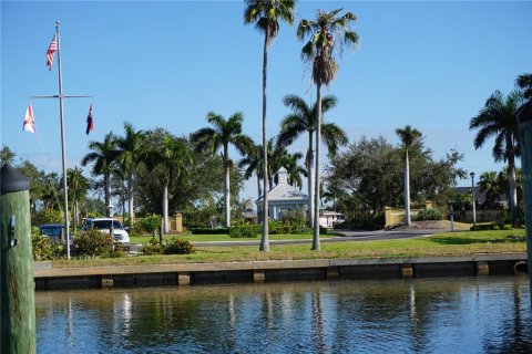 Land in Port Charlotte, Florida № 834261 - photo 25