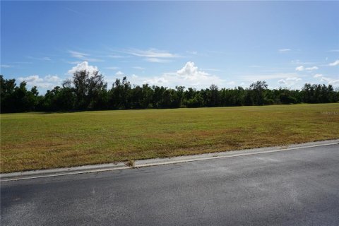 Terreno en venta en Port Charlotte, Florida № 834261 - foto 9