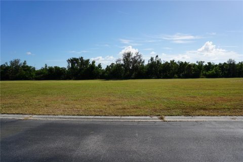 Terreno en venta en Port Charlotte, Florida № 834261 - foto 1