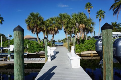 Land in Port Charlotte, Florida № 834261 - photo 22