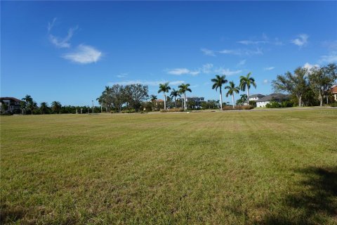 Land in Port Charlotte, Florida № 834261 - photo 17