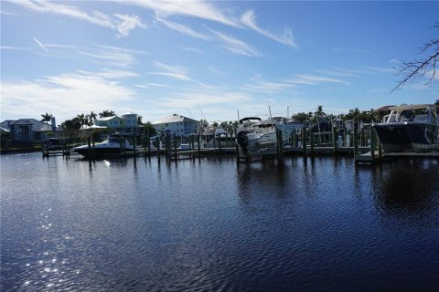 Land in Port Charlotte, Florida № 834261 - photo 20