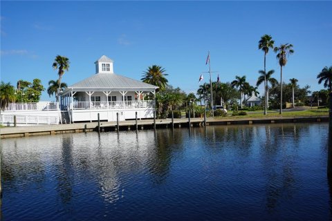 Land in Port Charlotte, Florida № 834261 - photo 24