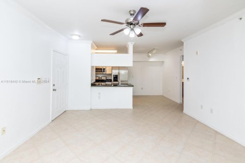 Condo in West Palm Beach, Florida, 1 bedroom  № 1239723 - photo 3