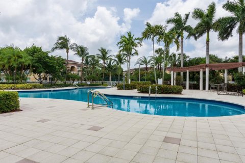 Condo in West Palm Beach, Florida, 1 bedroom  № 1239723 - photo 20