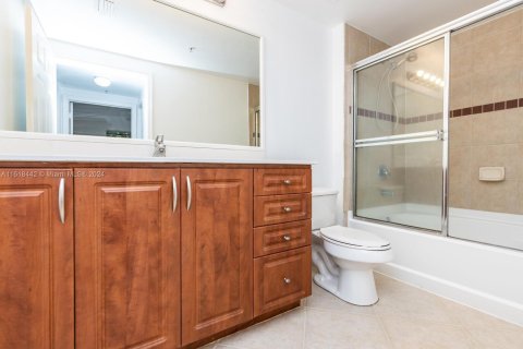 Condo in West Palm Beach, Florida, 1 bedroom  № 1239723 - photo 11