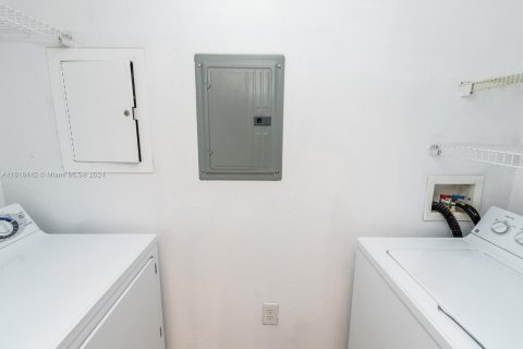 Copropriété à vendre à West Palm Beach, Floride: 1 chambre, 68.75 m2 № 1239723 - photo 13