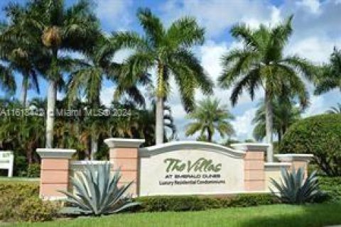 Condo in West Palm Beach, Florida, 1 bedroom  № 1239723 - photo 17