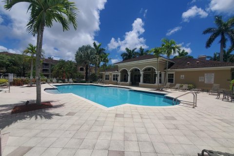 Condo in West Palm Beach, Florida, 1 bedroom  № 1239723 - photo 19