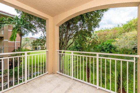 Condo in West Palm Beach, Florida, 1 bedroom  № 1239723 - photo 7