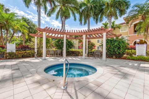 Condo in West Palm Beach, Florida, 1 bedroom  № 1239723 - photo 21