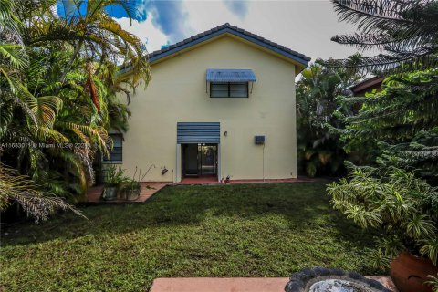 Casa en venta en Miami, Florida, 4 dormitorios, 142.33 m2 № 1417183 - foto 30