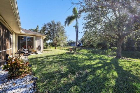 Villa ou maison à vendre à North Port, Floride: 3 chambres, 167.5 m2 № 1245269 - photo 30