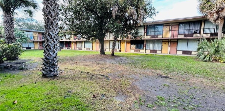 Condo in Orlando, Florida, 1 bedroom  № 1259194