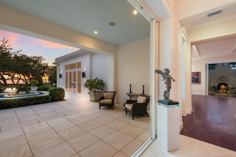 Villa ou maison à vendre à Sarasota, Floride: 3 chambres, 551.1 m2 № 1143798 - photo 15