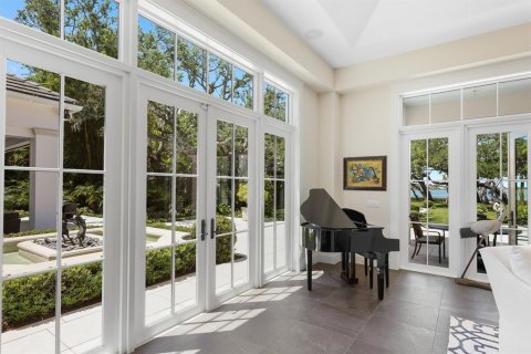 Villa ou maison à vendre à Sarasota, Floride: 3 chambres, 551.1 m2 № 1143798 - photo 25