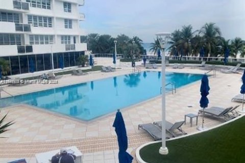 Condominio en venta en Miami Beach, Florida, 1 dormitorio, 51.1 m2 № 1325985 - foto 10