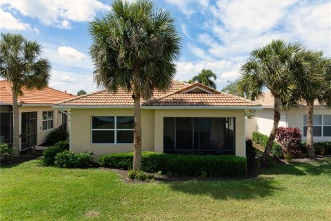 House in Nokomis, Florida 2 bedrooms, 139.35 sq.m. № 1157239 - photo 28