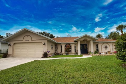 Casa en venta en North Port, Florida, 3 dormitorios, 134.89 m2 № 1252262 - foto 3