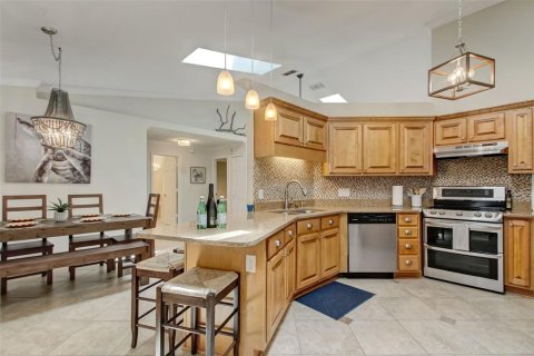 Casa en venta en Saint Augustine, Florida, 3 dormitorios, 162.86 m2 № 1296436 - foto 19