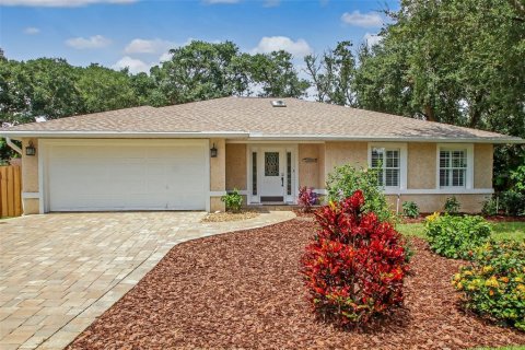 Villa ou maison à vendre à Saint Augustine, Floride: 3 chambres, 162.86 m2 № 1296436 - photo 4