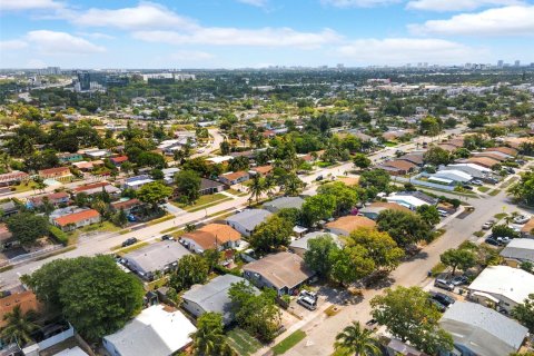 House in Oakland Park, Florida 2 bedrooms № 1328547 - photo 27