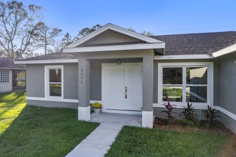 Villa ou maison à vendre à Vero Beach, Floride: 3 chambres, 170.85 m2 № 1002765 - photo 21