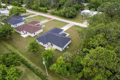 Villa ou maison à vendre à Vero Beach, Floride: 3 chambres, 170.85 m2 № 1002765 - photo 28