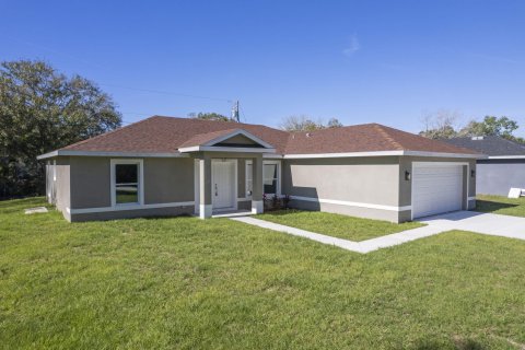 Villa ou maison à vendre à Vero Beach, Floride: 3 chambres, 170.85 m2 № 1002765 - photo 2