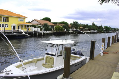 Condo in Fort Lauderdale, Florida, 1 bedroom  № 1002815 - photo 3