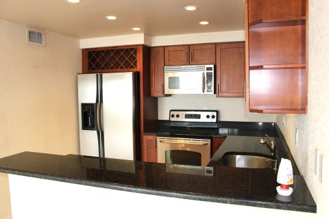 Condo in Fort Lauderdale, Florida, 1 bedroom  № 1002815 - photo 20