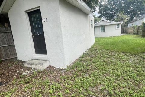 House in Tampa, Florida 3 bedrooms, 105.35 sq.m. № 1387092 - photo 22